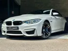 BMW M4 COUPE 431cv -1ERE MAIN - CAMERA DE RECUL - HARMAN KARDON - GARANTIE 12 MOIS