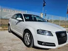 Audi A3 Sportback 1.6 TDI 90cv Advanced Edition 2010