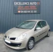RENAULT Clio III 1.5 DCI 68
