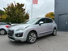 Peugeot 3008 1.6 hdi 114 ch Boite auto Toit pano camera ct ok garantie 6 mois