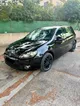 Volkswagen Golf VI 1l6 TDI 105CH auto
