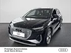 Audi Q4 e-tron 45 e-tron 285ch S line