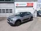 Citroen c3 - bluehdi 100 s&s bvm5 origins
