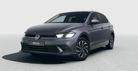 VOLKSWAGEN Polo 1.0 TSI 95 S&S DSG7 VW Edition