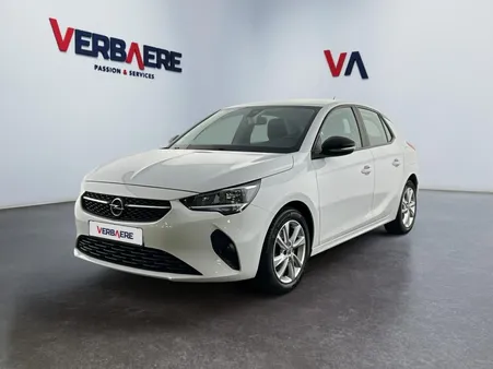 Opel Corsa 1.5 Diesel 100 ch BVM6 Edition