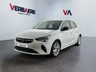 Opel Corsa 1.5 Diesel 100 ch BVM6 Edition
