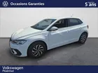 Volkswagen Polo 1.0 TSI 95 S&S DSG7 VW Edition