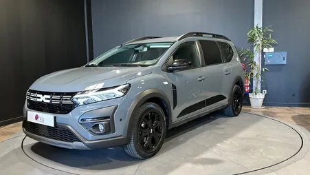 Dacia Jogger ECO-G 100 7 places Extreme