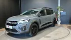 Dacia Jogger ECO-G 100 7 places Extreme