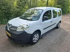 RENAULT KANGOO 2 MAXI 1.5 DCI 90 Ch Rallongé