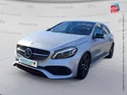 Mercedes-benz Classe A 250 Version Sport Motorsport Edition 4Matic 7G-DCT