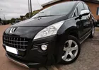 Peugeot 3008 1.6hdi 112 chvx toit panoramique cuir affichage tete haute