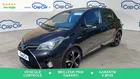 Toyota Yaris III 1.5 VVTi Hybrid 100h E-CVT Dynamic