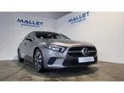 MERCEDES CLASSE A 180d 8G-DCT STYLE LINE