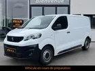 PEUGEOT EXPERT 1.5 BlueHDi - 100 CH S&S III FOURGON Fourgon Asphalt