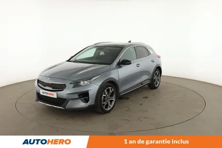 Kia Xceed 1.0 T-GDi ISG Design 120 ch