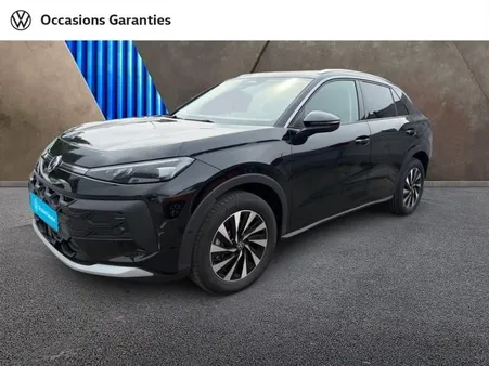 Volkswagen T-Roc 1.5 eTSI 150ch Style DSG7