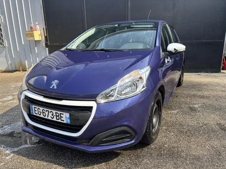 Peugeot 208 1.0 ACCESS LIKE 5P