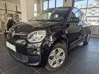 RENAULT TWINGO EV III BERLINE Zen Achat intégral