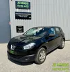 Nissan Qashqai 1.5 dCi 110ch Visia