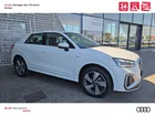 AUDI Q2 30 TDI 116 S tronic 7 Advanced