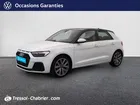 AUDI A1 Sportback 25 TFSI 95 ch BVM5 Advanced