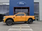 Ford Ranger 2.0 EcoBlue 205ch Stop&Start Super Cab Wildtrak X e-4WD BVA10