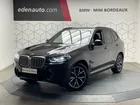 BMW X3 xDrive 30e 292ch BVA8 M Sport