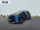 Renault Captur 1.3 TCe 150ch FAP Intens EDC