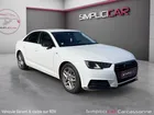 AUDI A4 A4 2.0 TDI 190 S tronic 7 Design