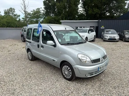 Renault KANGOO EXPRESS 1.5 DCI 85CH CONFORT