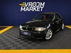 BMW SERIE 1 E82 LUXE – MANUELLE – 2008 – 200 000 km – SIEGES CHAUFFANTS – RADARS AV/AR – SUIVI COMPLET BMW 🚗💥