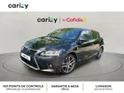 Lexus CT 200h F SPORT