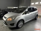 Ford grand c-max 115cv-titanium-embrayage neuf