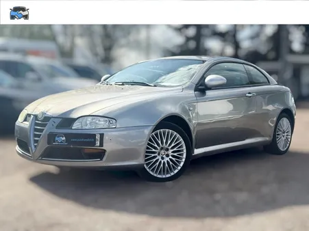 ALFA ROMEO GT 1.9 JTDM -150ch - GARANTIE 6/24MOIS