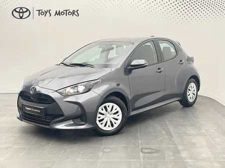 Toyota Yaris Hybride 116h Dynamic