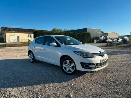 Megane 3