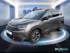Citroen C5 Aircross PureTech 130ch S&S C-Series EAT8