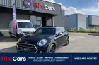 Mini clubman 2.0 192 cooper s exquisite bva