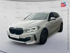 Bmw Série 1 118iA 136ch M Sport DKG7