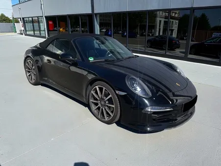 Porsche 911 CARRERA 4S Cabriolet 991.1 PDK PSE Approved