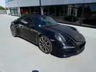 Porsche 911 CARRERA 4S Cabriolet 991.1 PDK PSE Approved