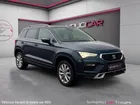 SEAT ATECA 2.0 TDI 150 Style ACC Toit ouvrant Carplay Hayon électrique Garantie 12 mois
