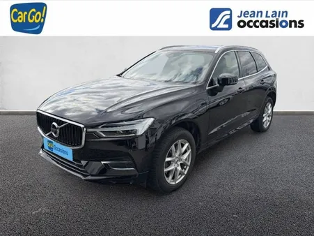 Volvo XC60 T8 Twin Engine 303 ch + 87 Geartronic 8 Momentum