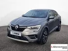 RENAULT Arkana TCe 140 EDC FAP Business