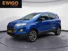 Ford ecosport 1.0 scti 140 ch titanium * gps * radar de recul
