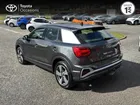Audi Q2 35 TFSI 150ch S line S tronic 7
