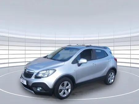 Opel Mokka 1,6 CDTI 136 ch 4X2 ecoFLEX S/S Cosmo P