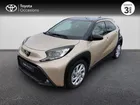 Toyota Aygo X 1.0 VVT-i 72ch Design