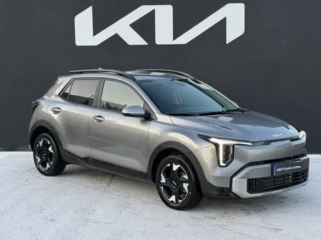 Kia Stonic 1.0 T-GDi 115ch MHEV Active DCT7